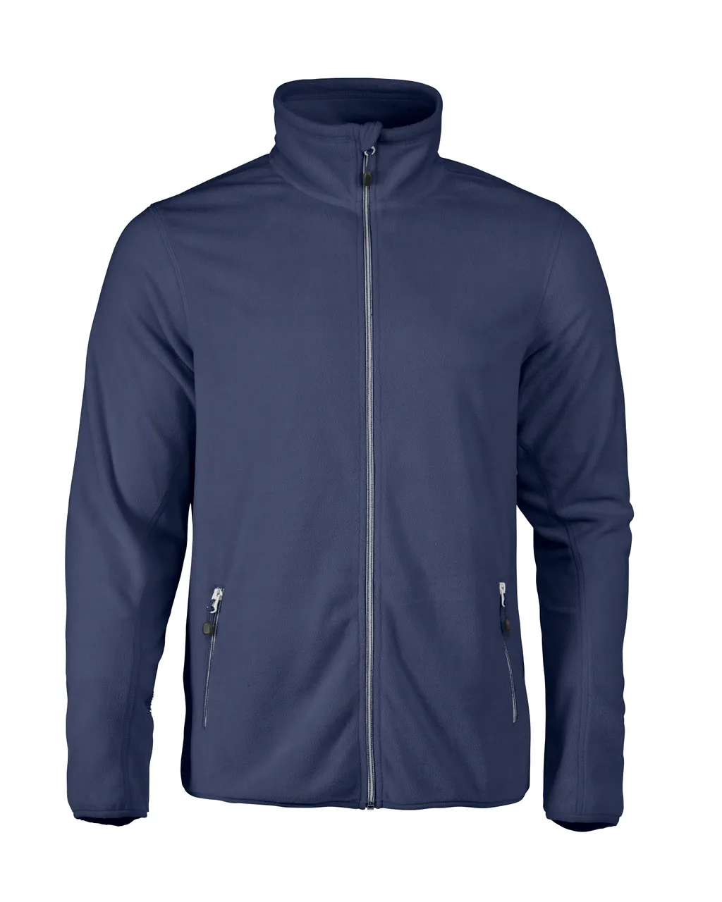Mikrofleecejacke Twohand
