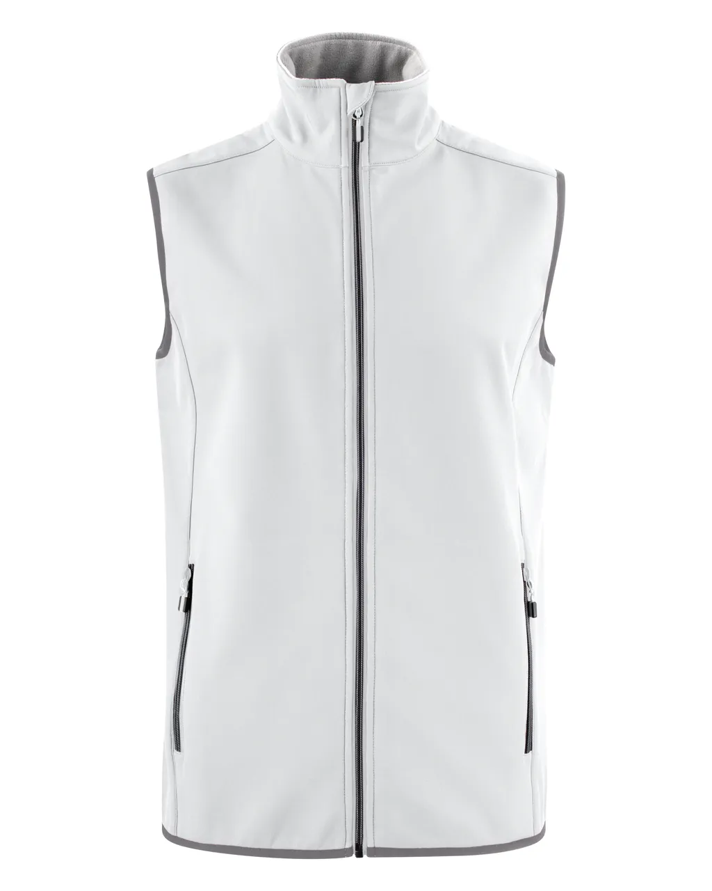 Trial Vest