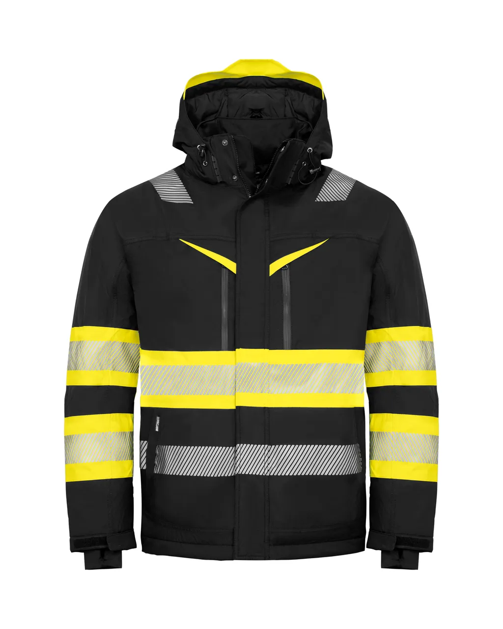 Parka Primaloft 6446