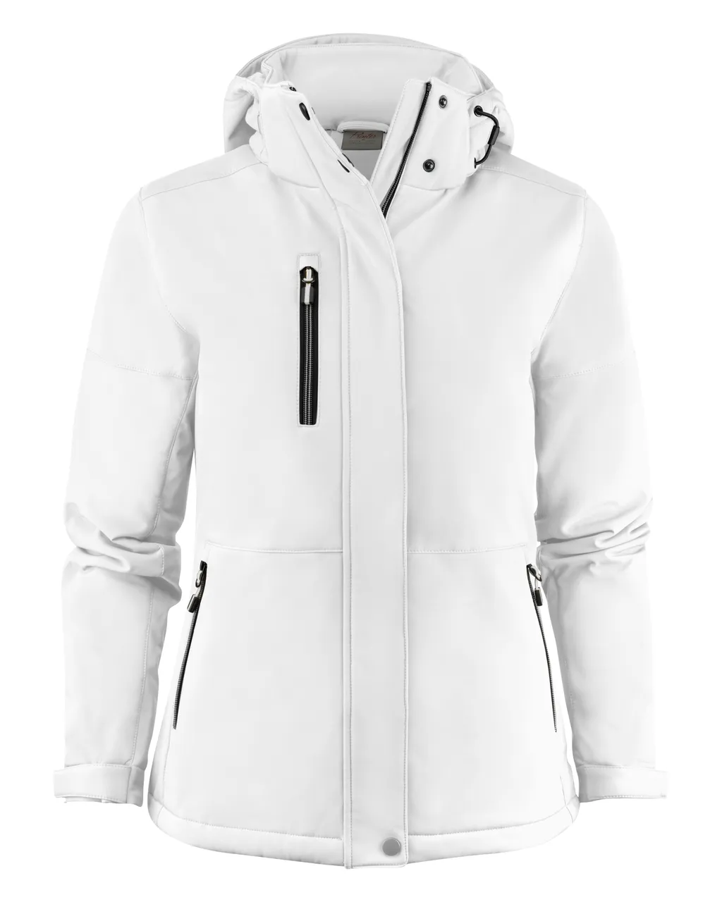 Softshelljacke Overlanding