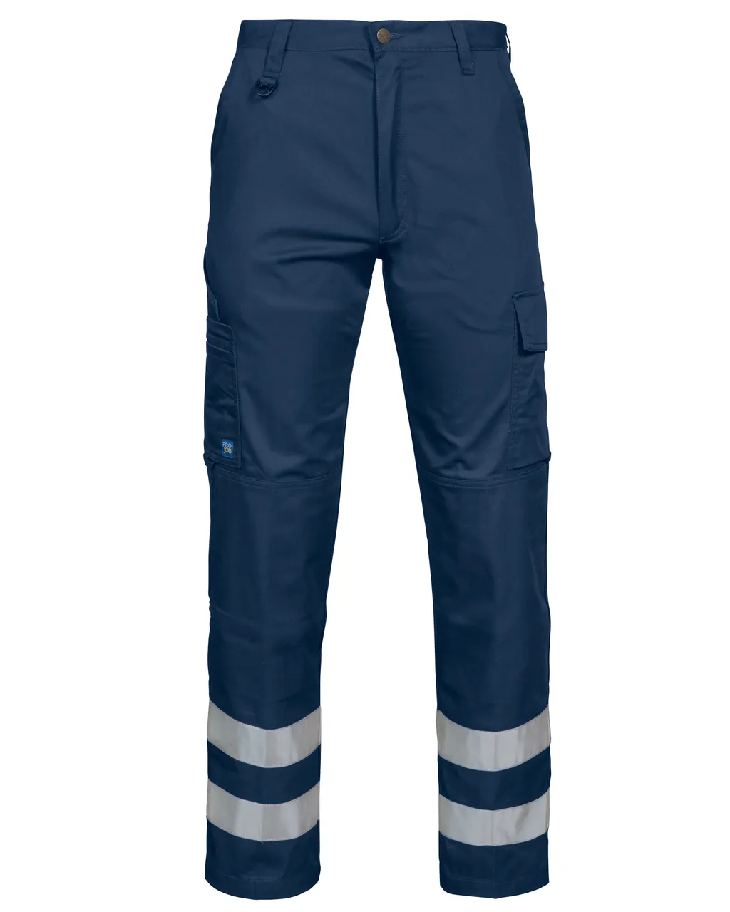 Cordura-Hose + HV-Bänder