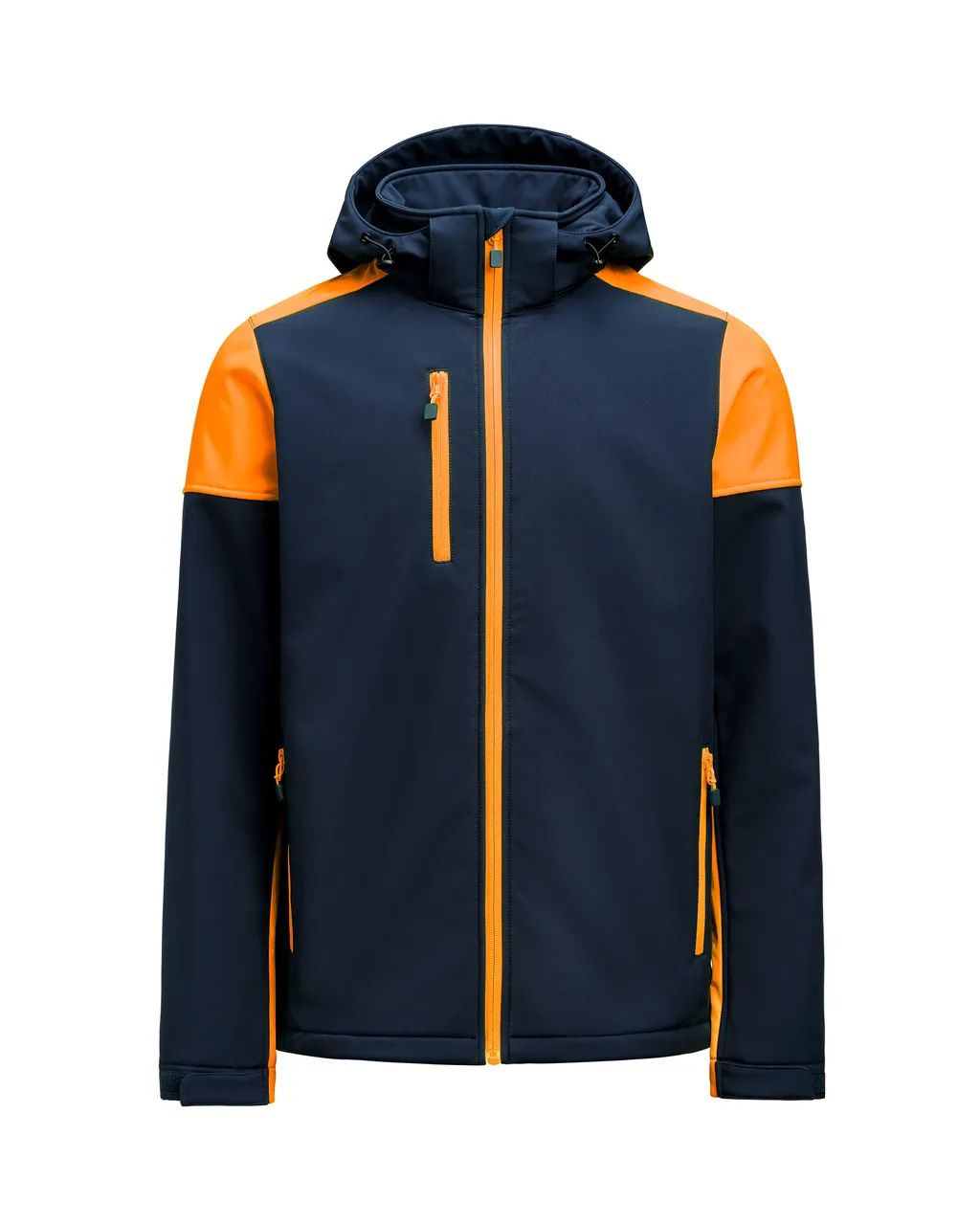 Softshelljacke Prime