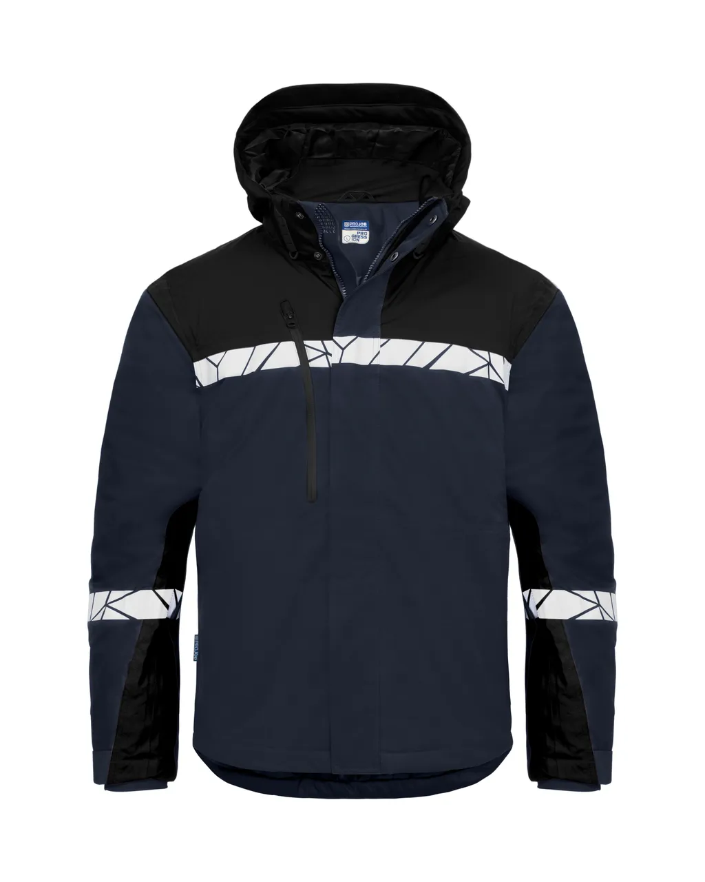 ProJob 7415 Progression Wasserfeste Jacke