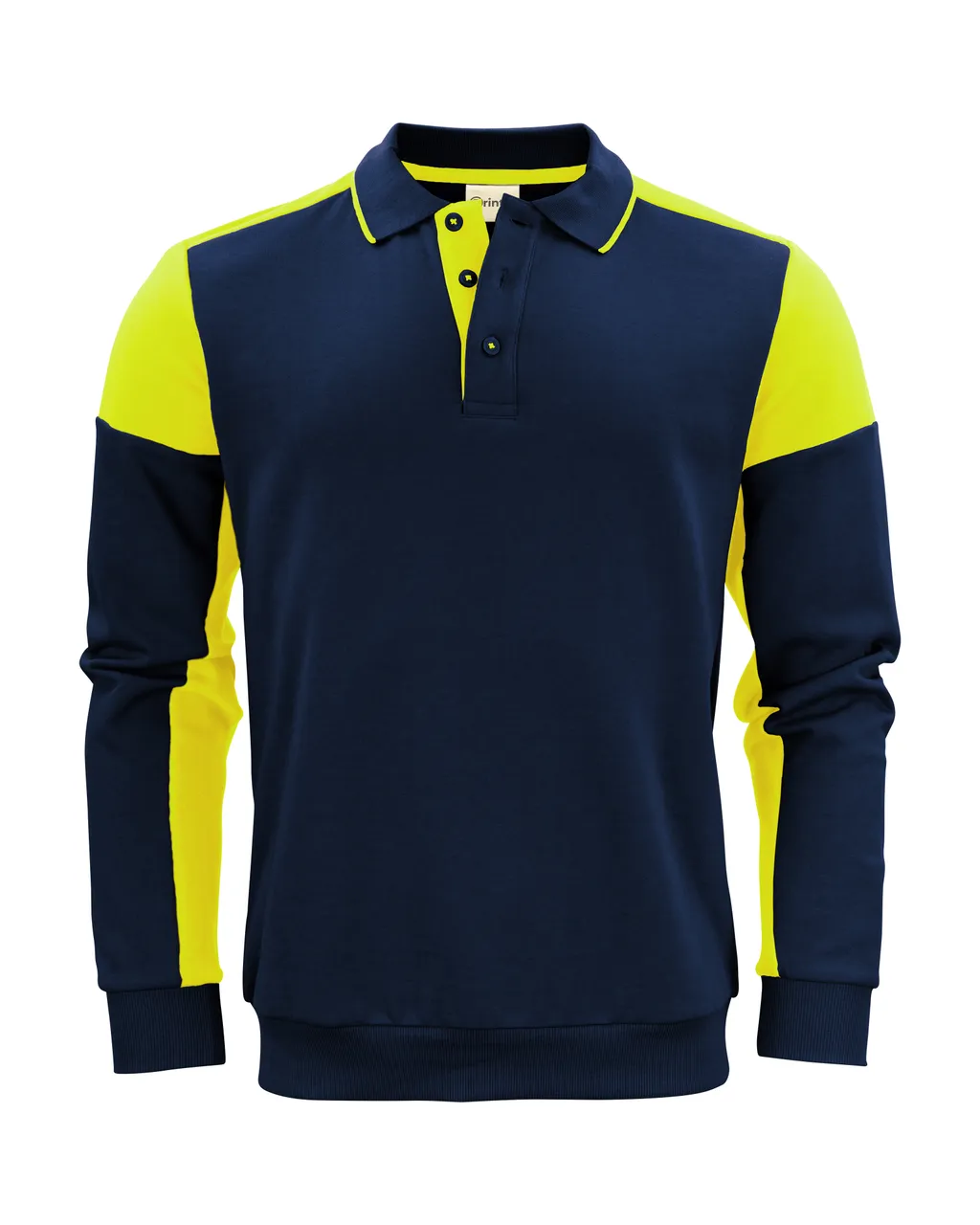 PoloSweater Prime