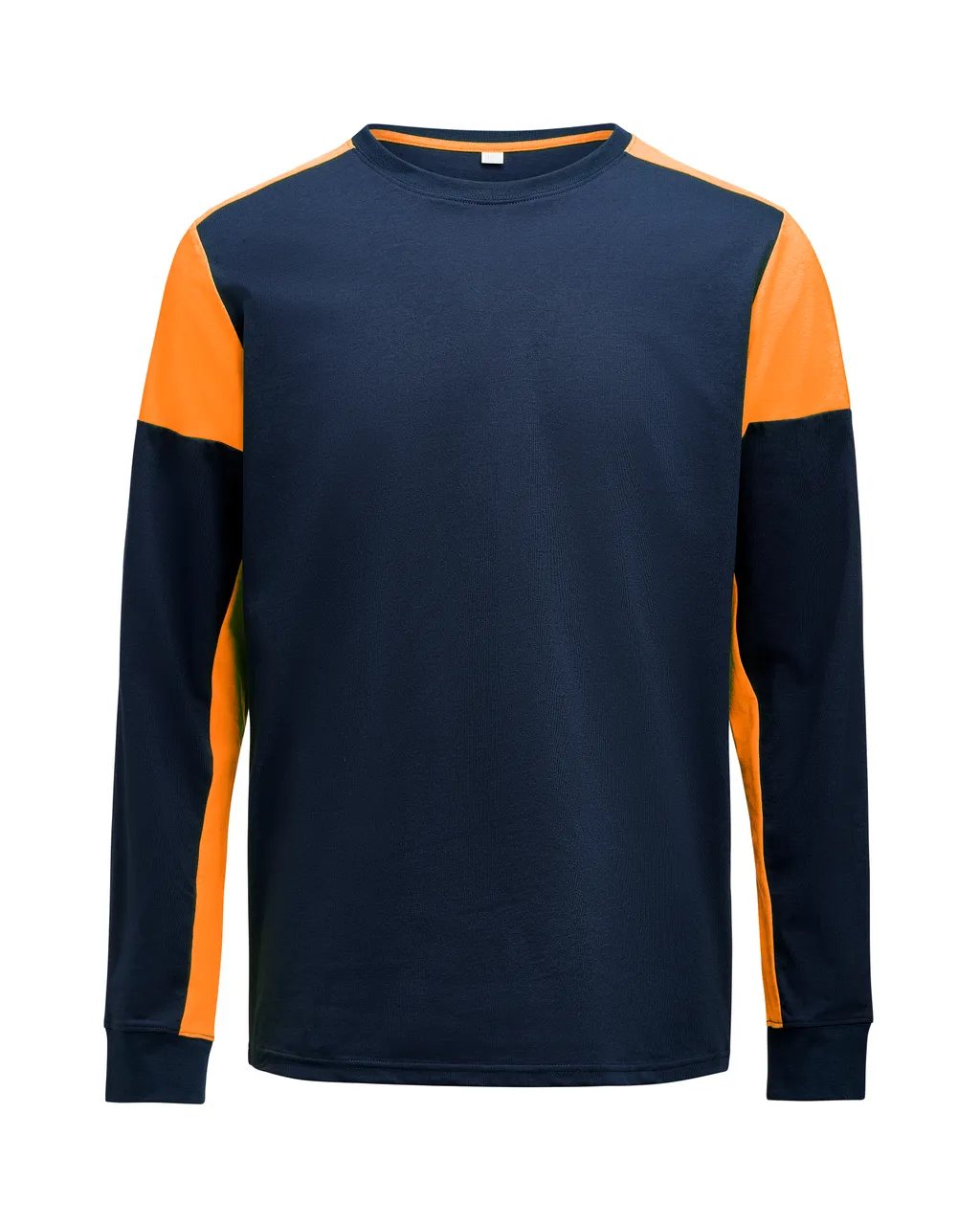 Prime T-Shirt mit Langen Ärmeln