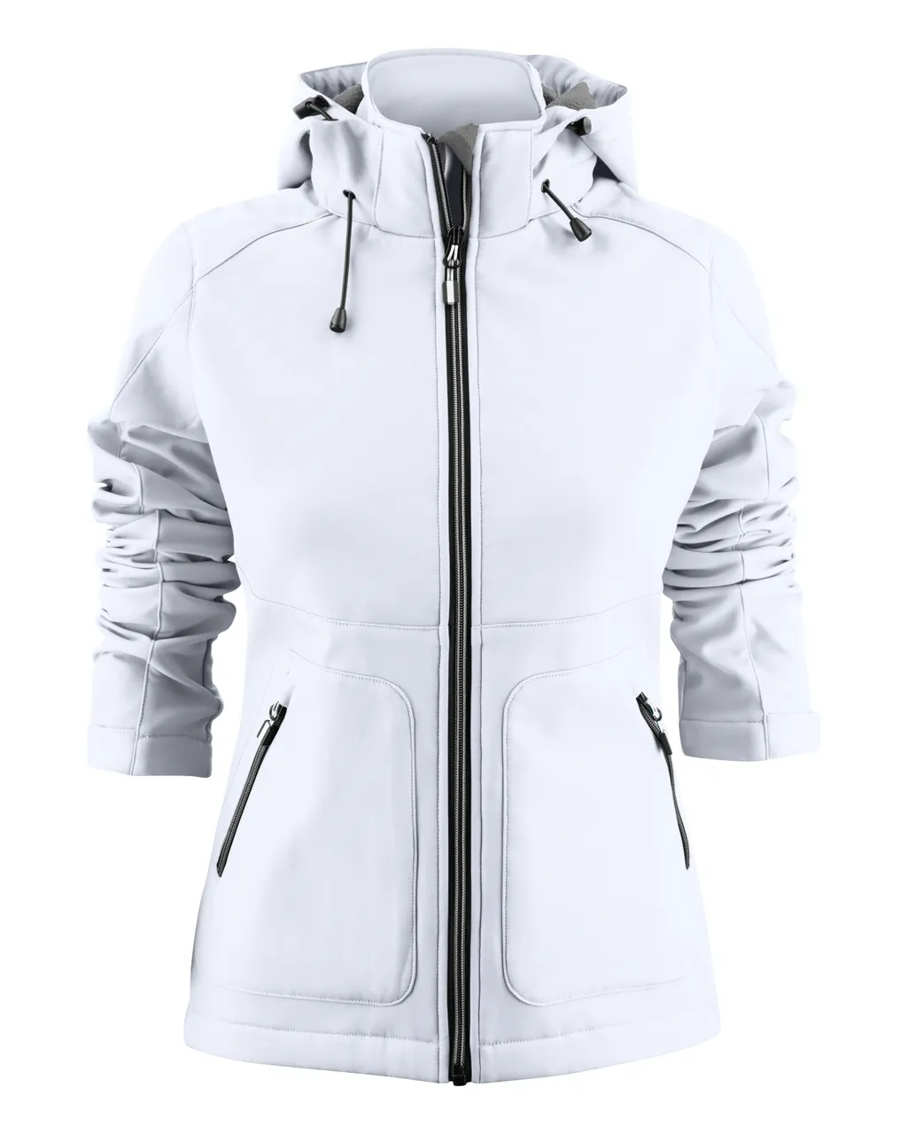 Softshelljacke Karting