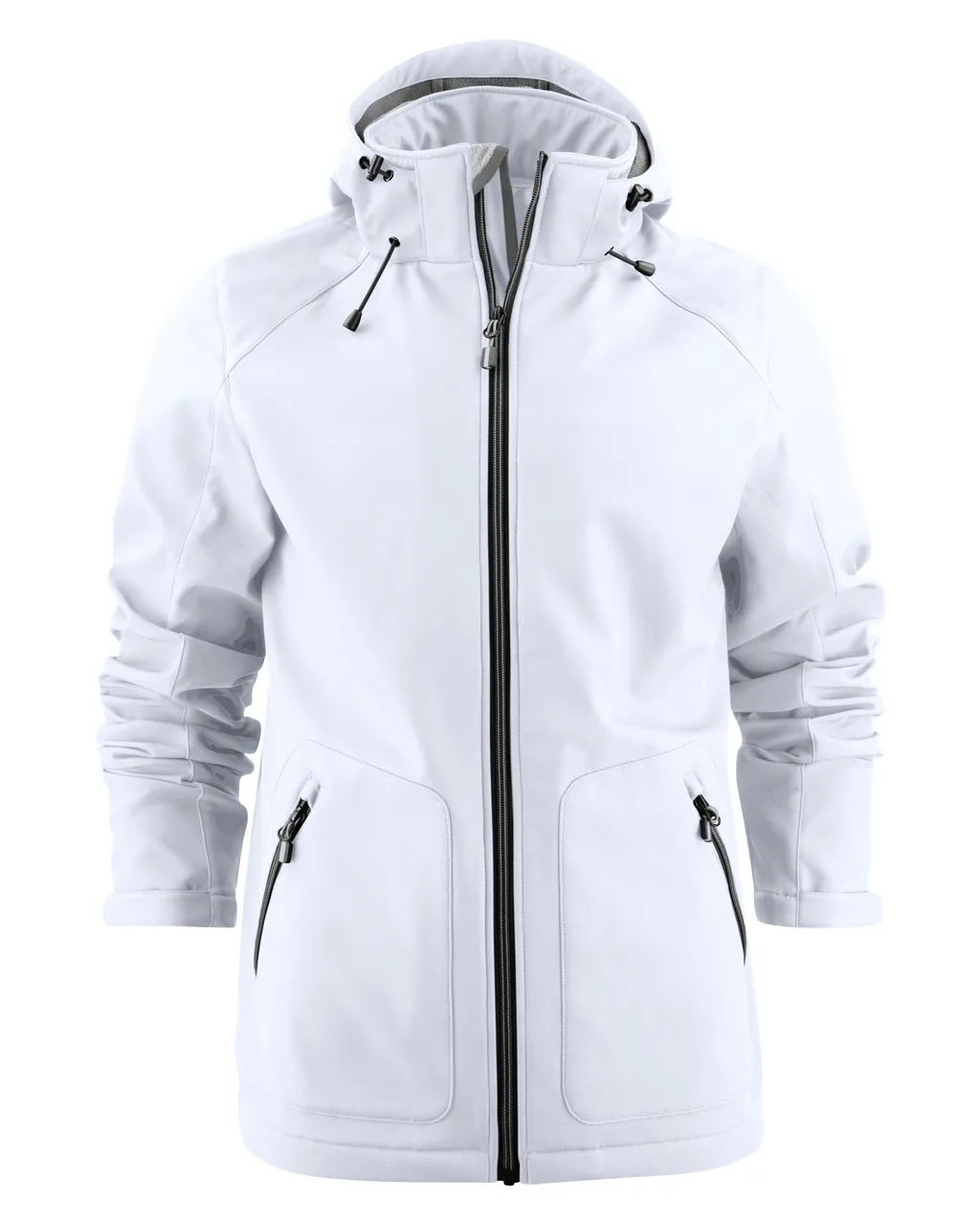 Softshelljacke Karting