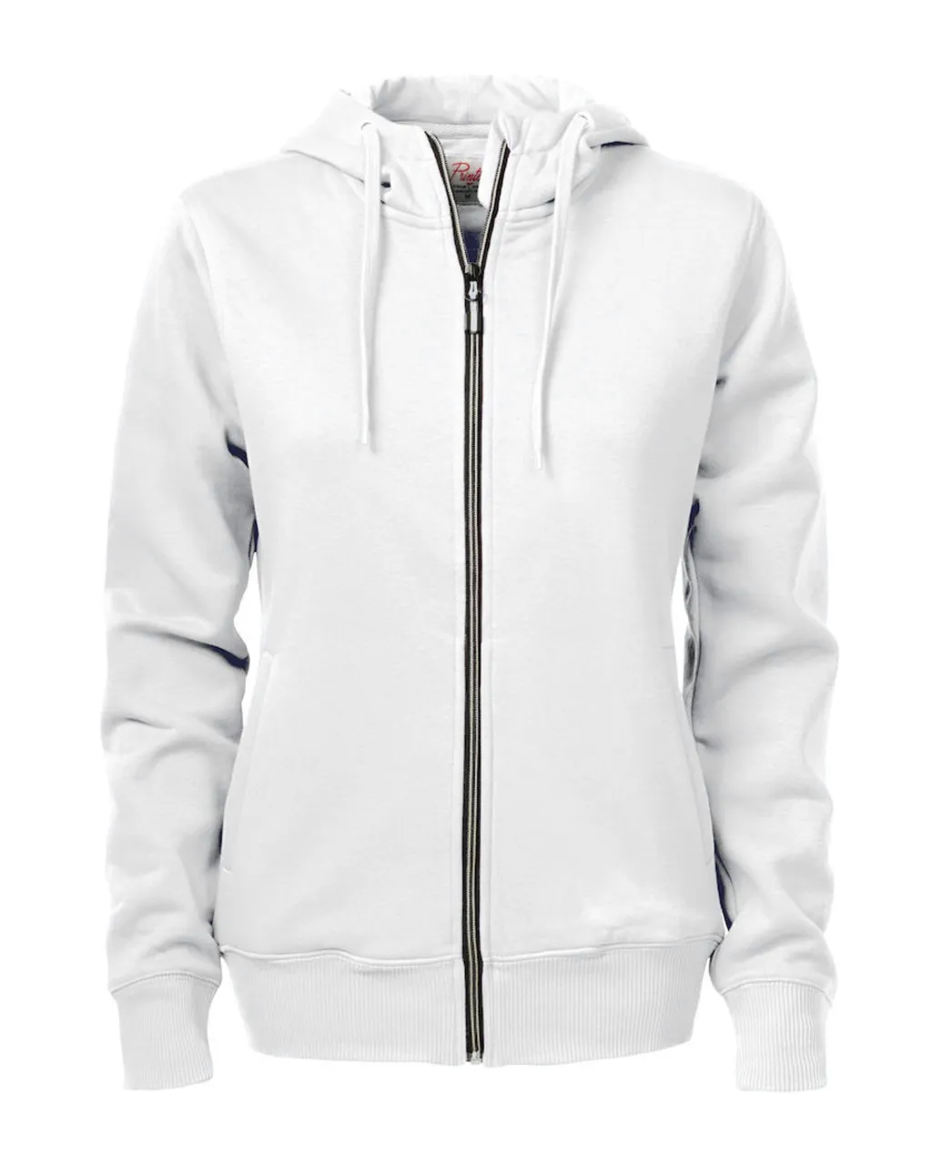 Overhead Kapuzenjacke