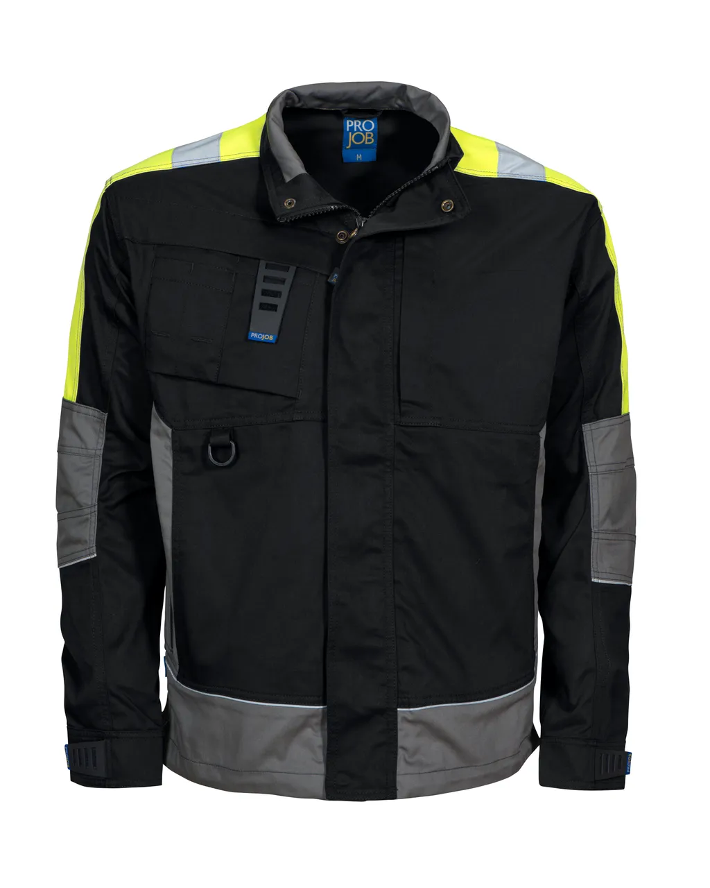 4420 HV BANDJACKE
