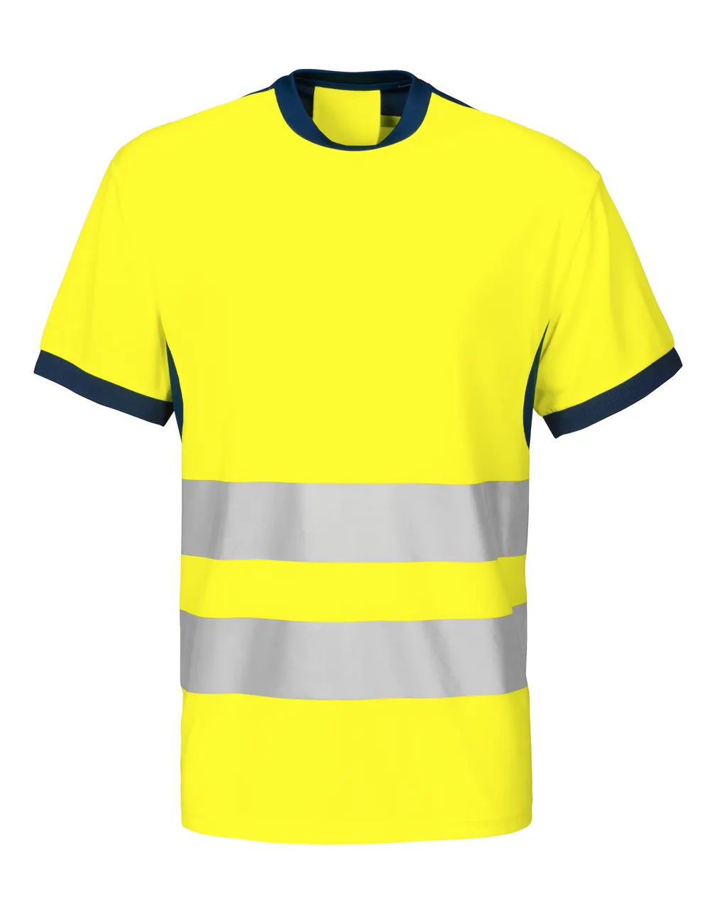 6009 T-SHIRT - EN ISO 20471 CLASSE 2
