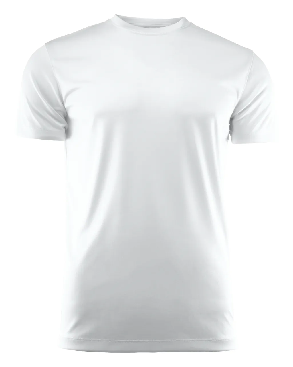 T-shirt Run