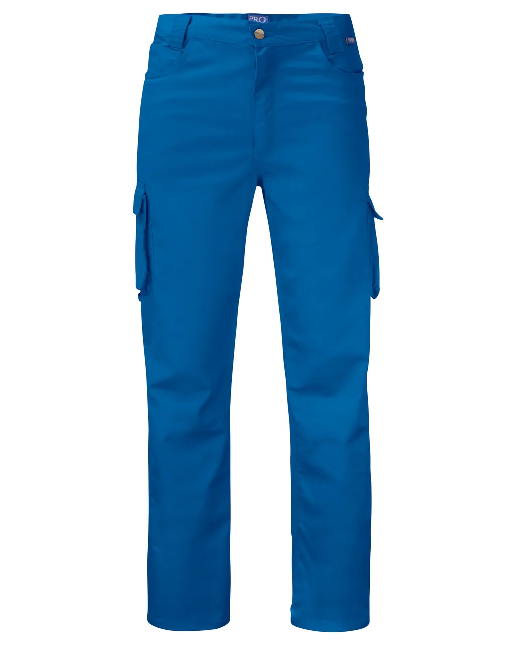 Cargo Broek met Zakken