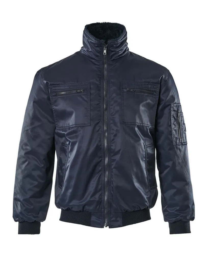 Pilot jacket