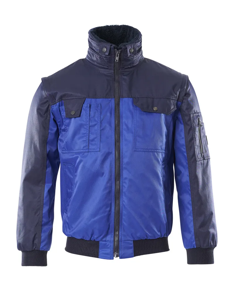 Pilot Jacket