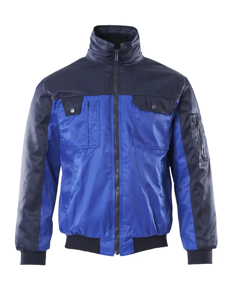 Pilot Jacket