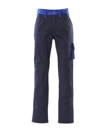 Knee Pad Trousers