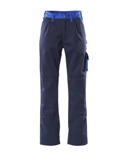 Knee Pad Trousers