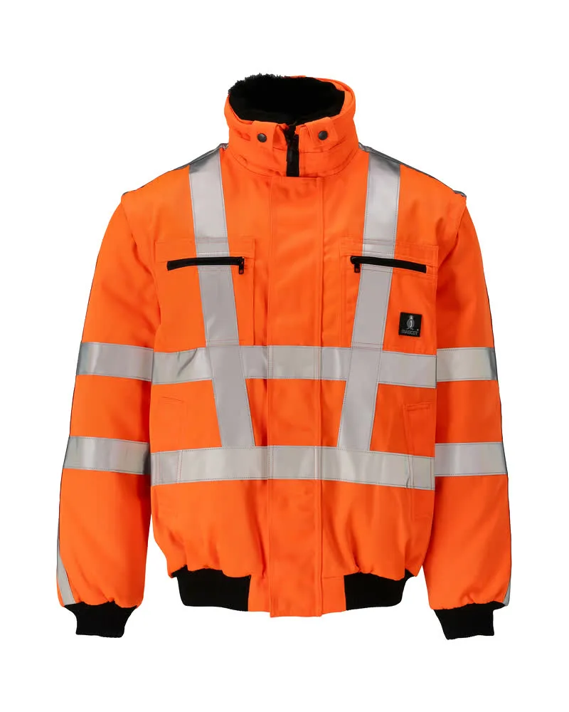 Pilotjacke