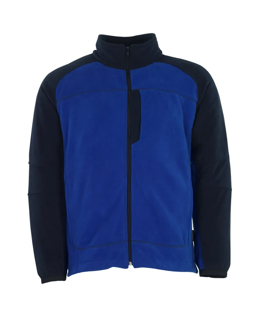 Fleecejacke