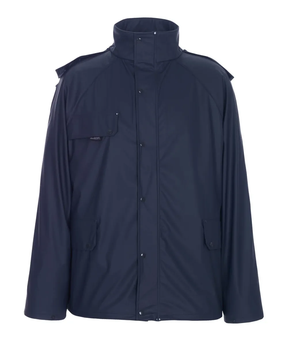Rain Jacket