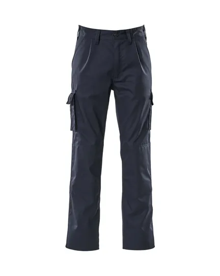 Knee Pad Trousers