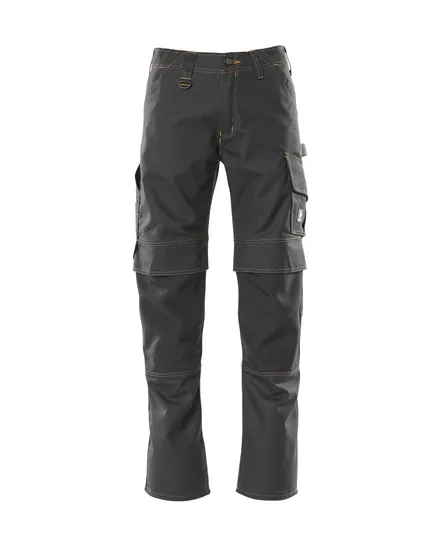 Knee Pad Trousers