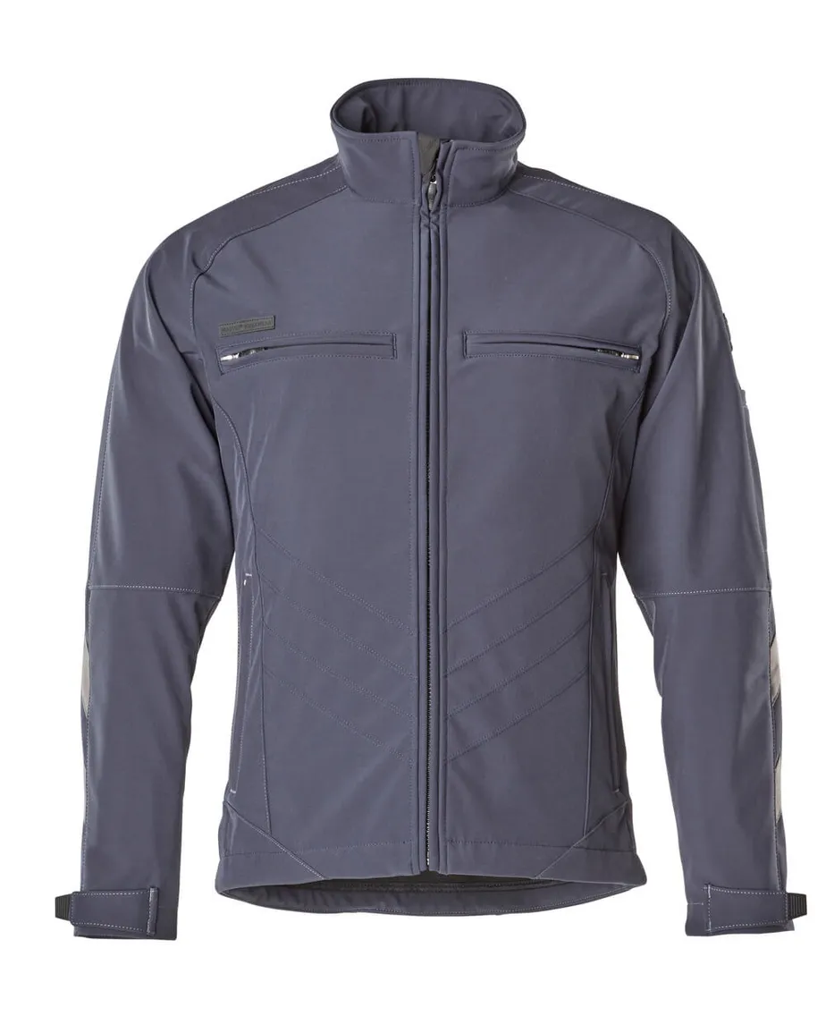 Softshell Jack