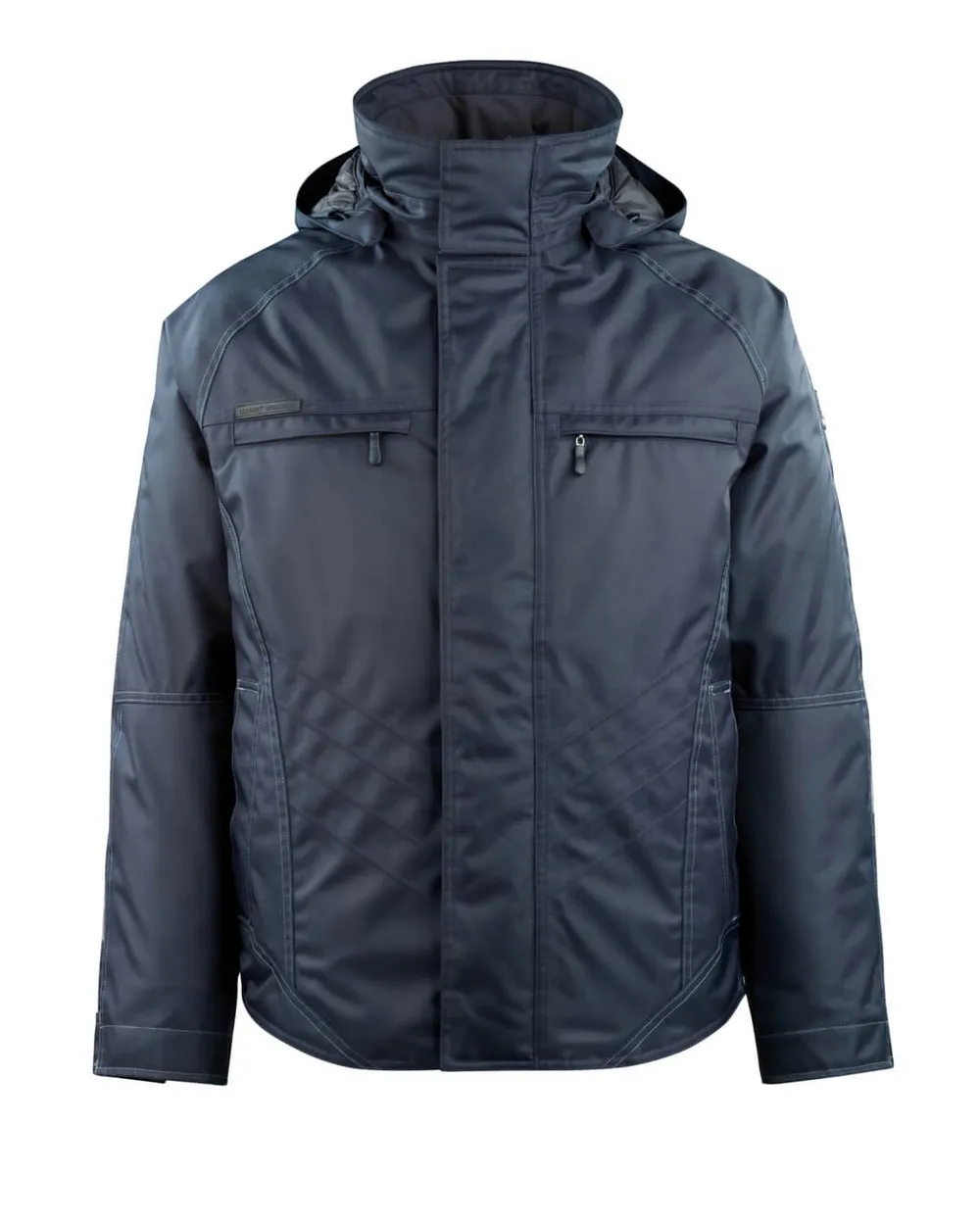 Veste grand froid