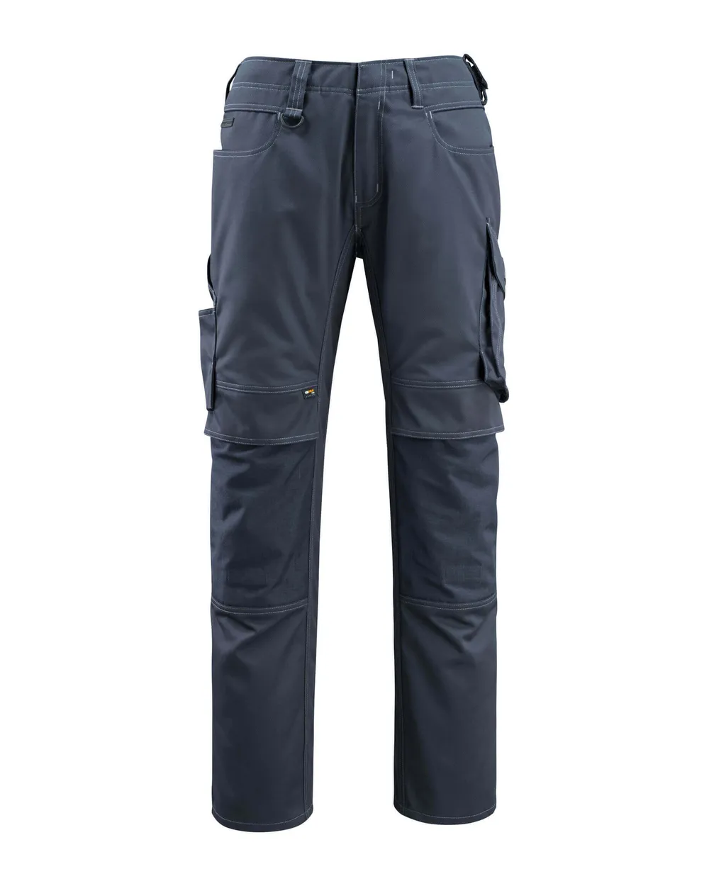 Knee Pad Trousers