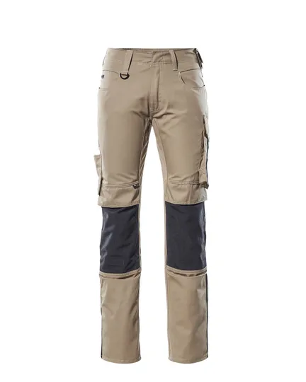 Knee Pad Trousers
