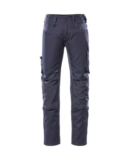 Knee Pad Trousers