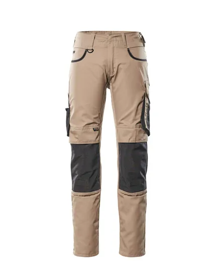 Knee Pad Trousers