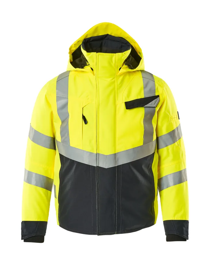 Cold Weather Jacket