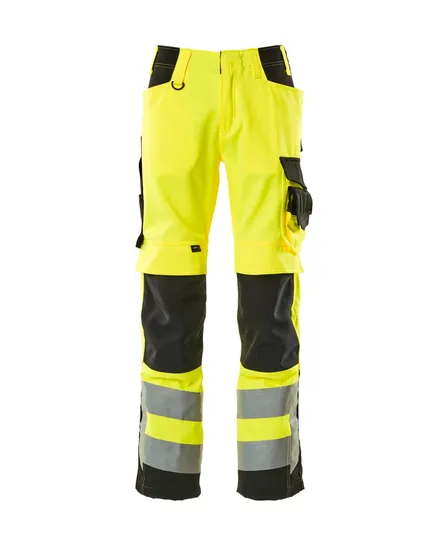 Knee Pad Trousers