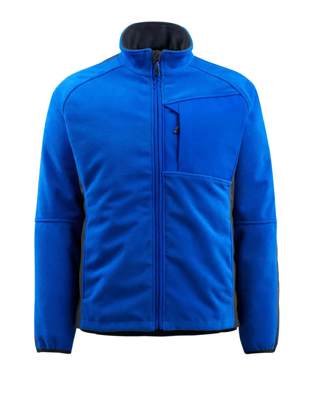 Fleece Jacket