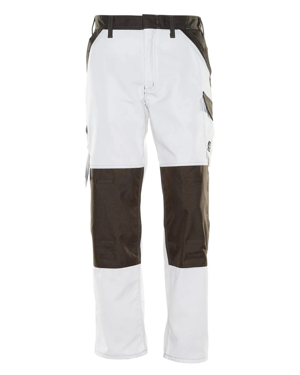 Knee Pad Trousers