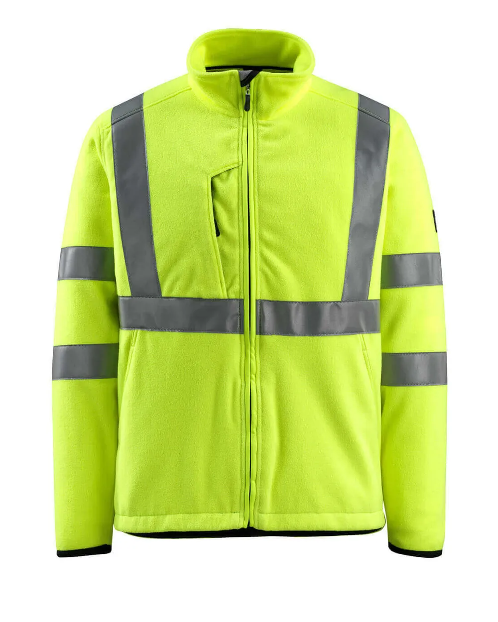 Fleece Jacket