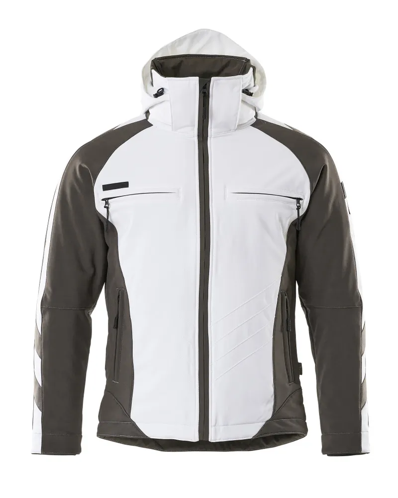 Veste grand froid