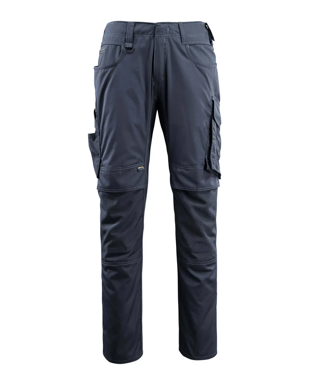 Knee Pad Trousers