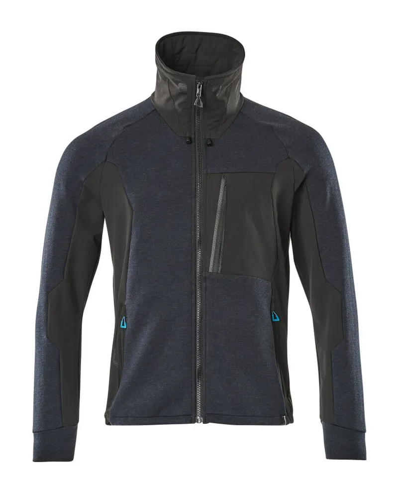 Zipper Sweatshirt