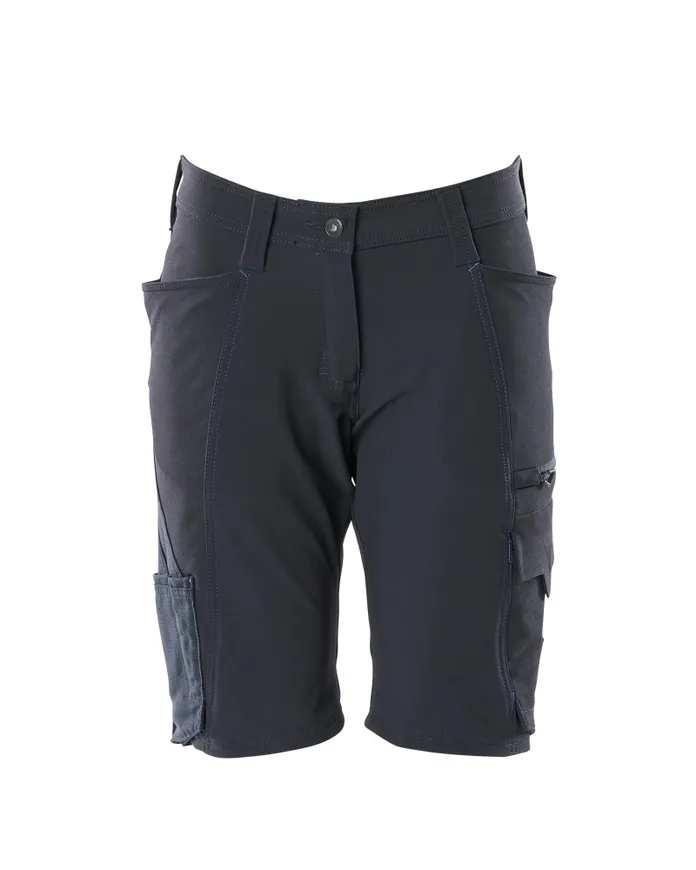 Dames Short Diamond