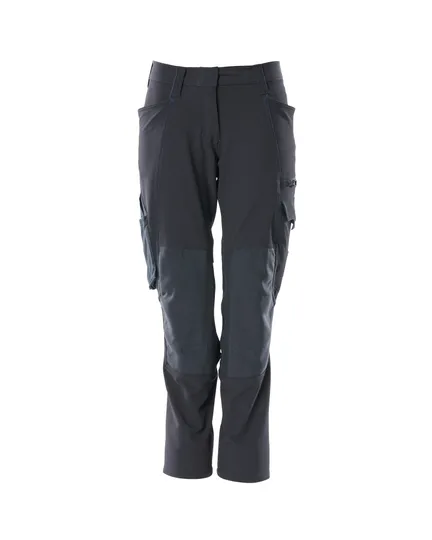 Knee Pad Trousers