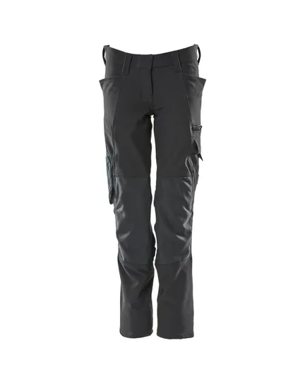Knee Pad Trousers