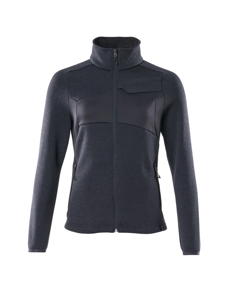 Dames Ziptrui