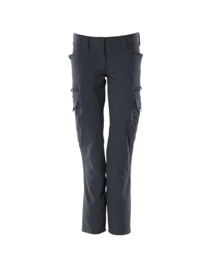 Women's Trousers with Thigh Pockets