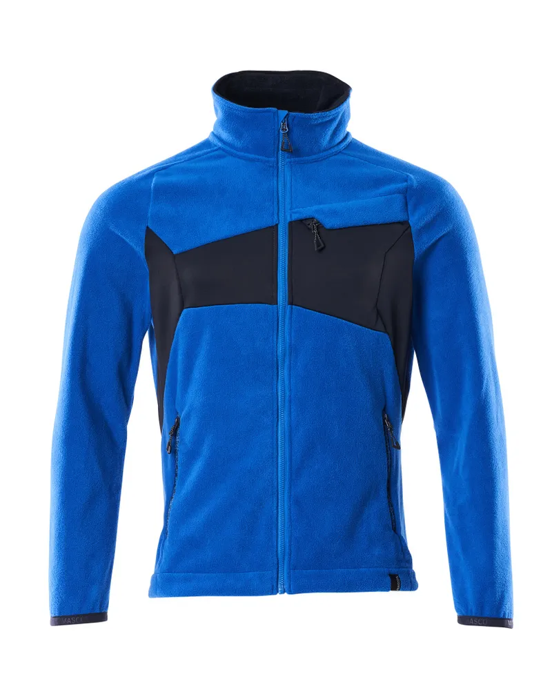 Fleecejacke