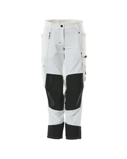 Knee Pad Trousers