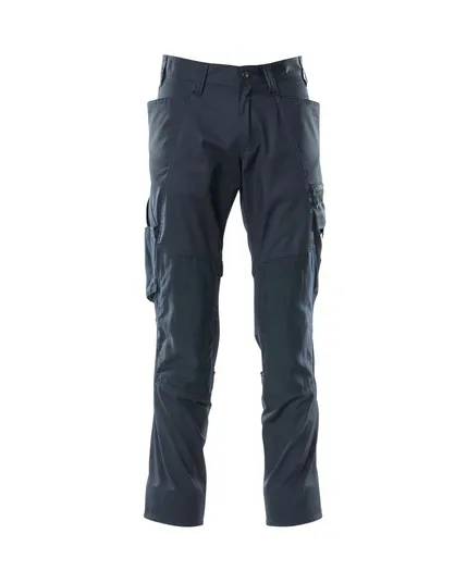 Knee Pad Trousers