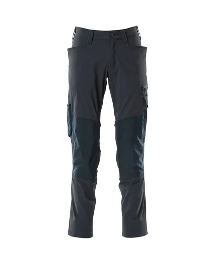 Knee Pad Trousers