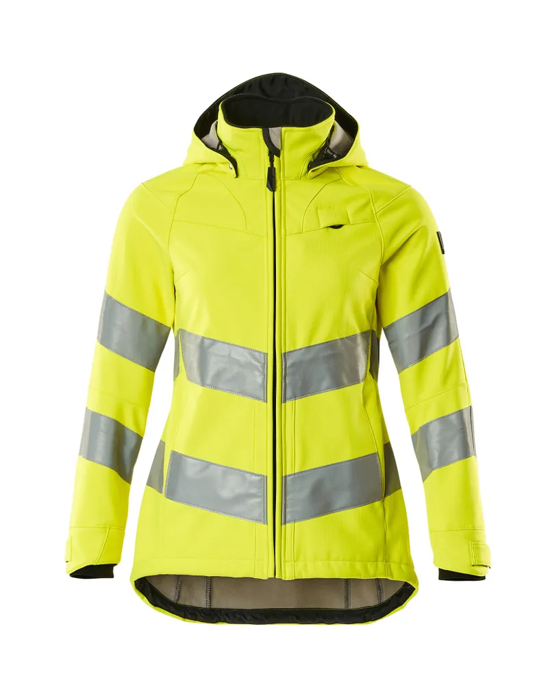 Softshell Jacket